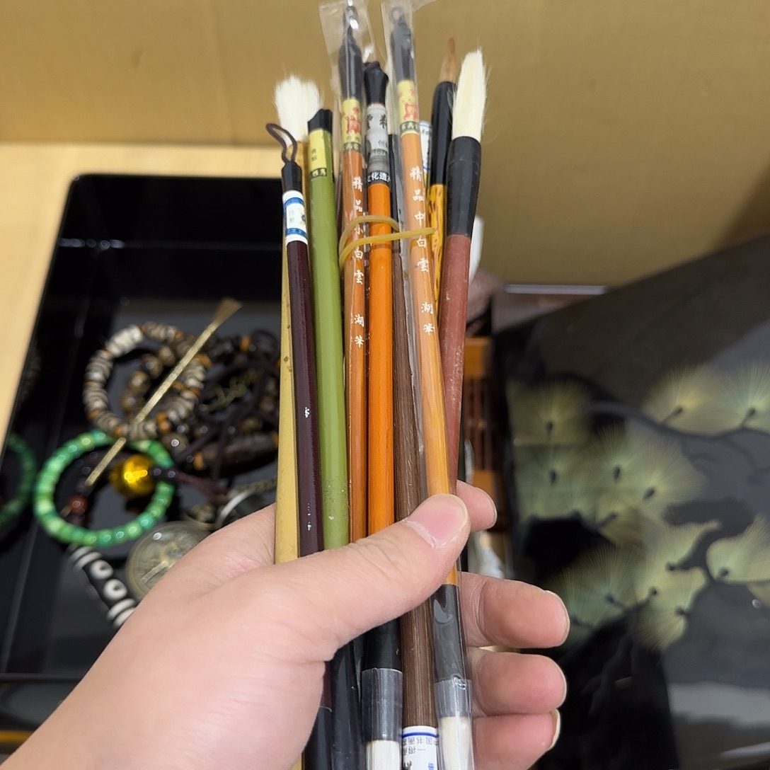 茶宠瓷器茶具系列