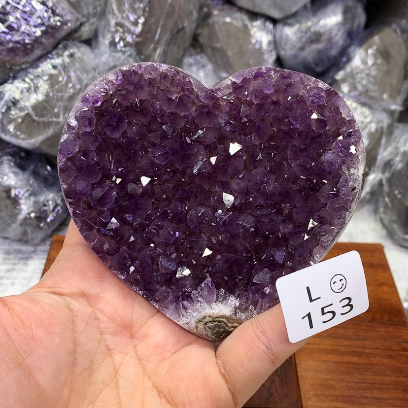 【闪购商品】水晶大型摆件（非配饰）未镶嵌