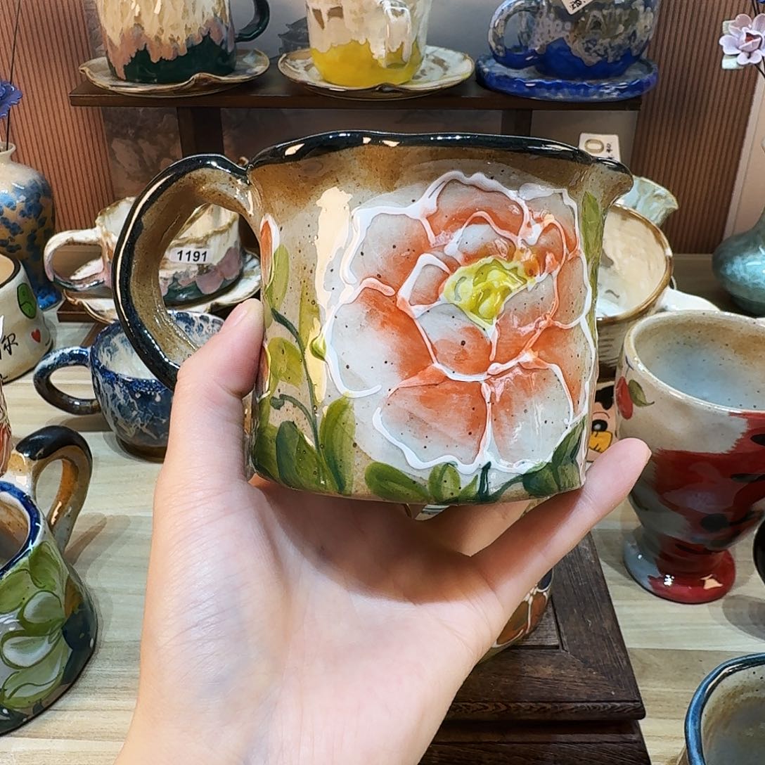 陶摆件哈哈哈哈哈哈哈