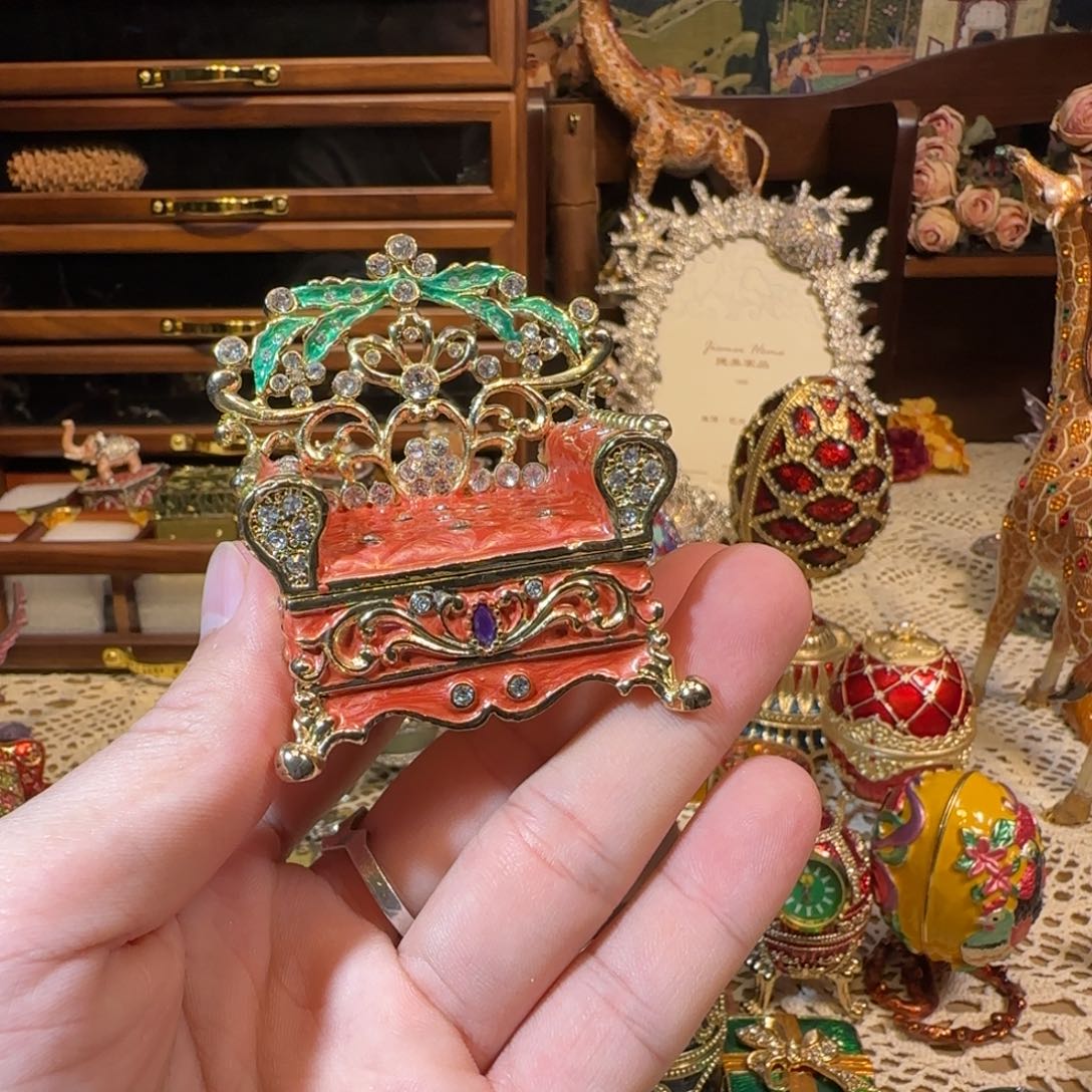 手工制品默认微瑕