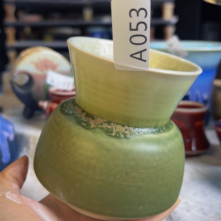 景德镇陶瓷研究所