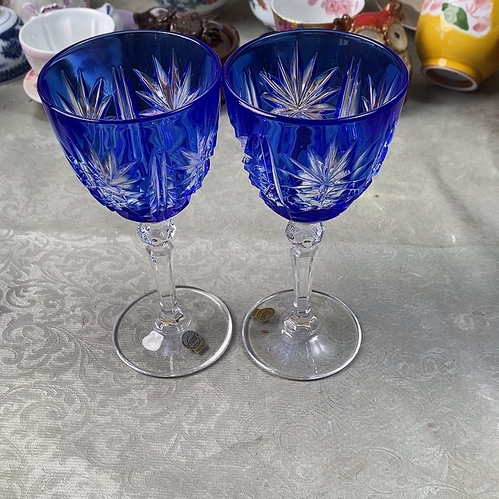 紫砂茶杯这个时候应该能