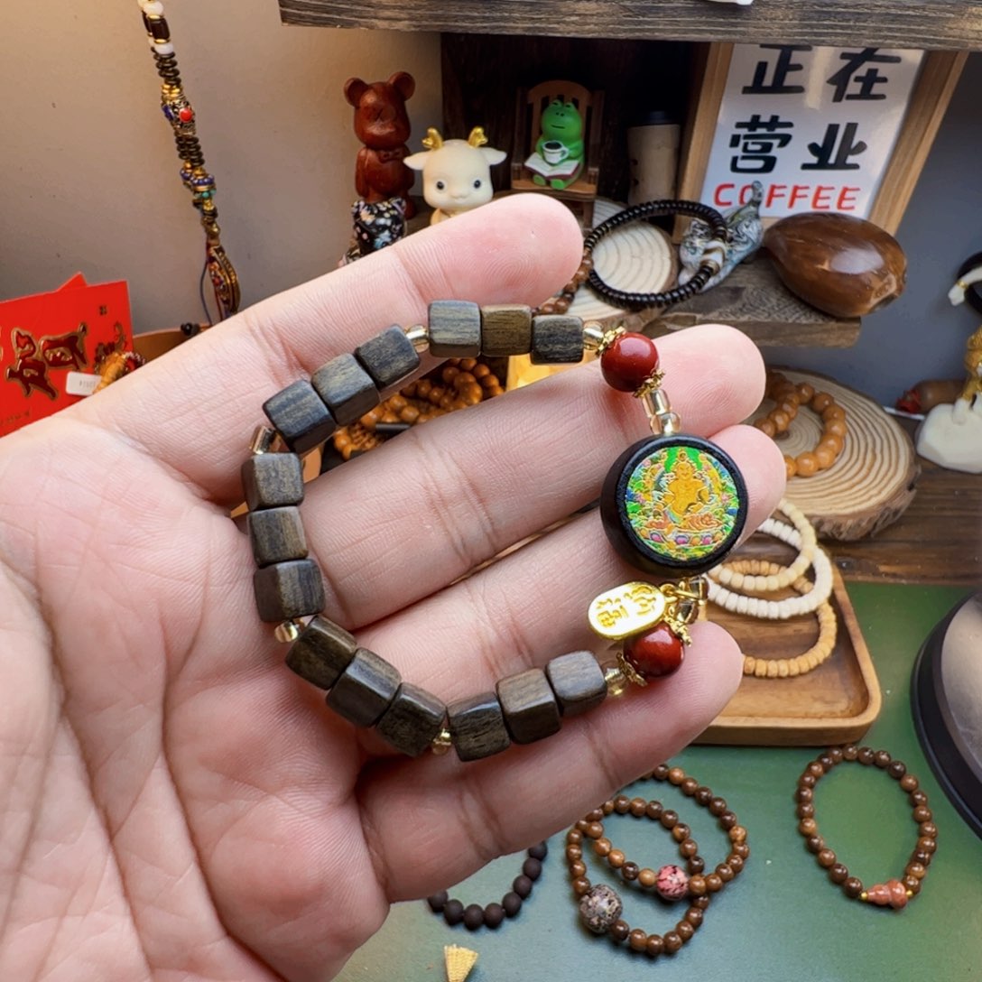 菩提根/象牙果手串