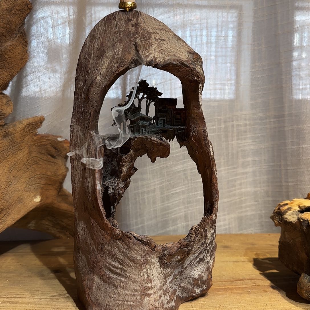 柏木（崖柏）太行集团