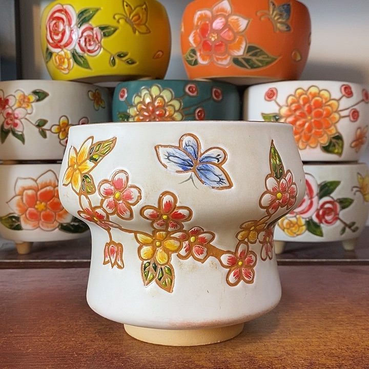 外12-13内11+高12-13左右，纯手工制作，一单包邮