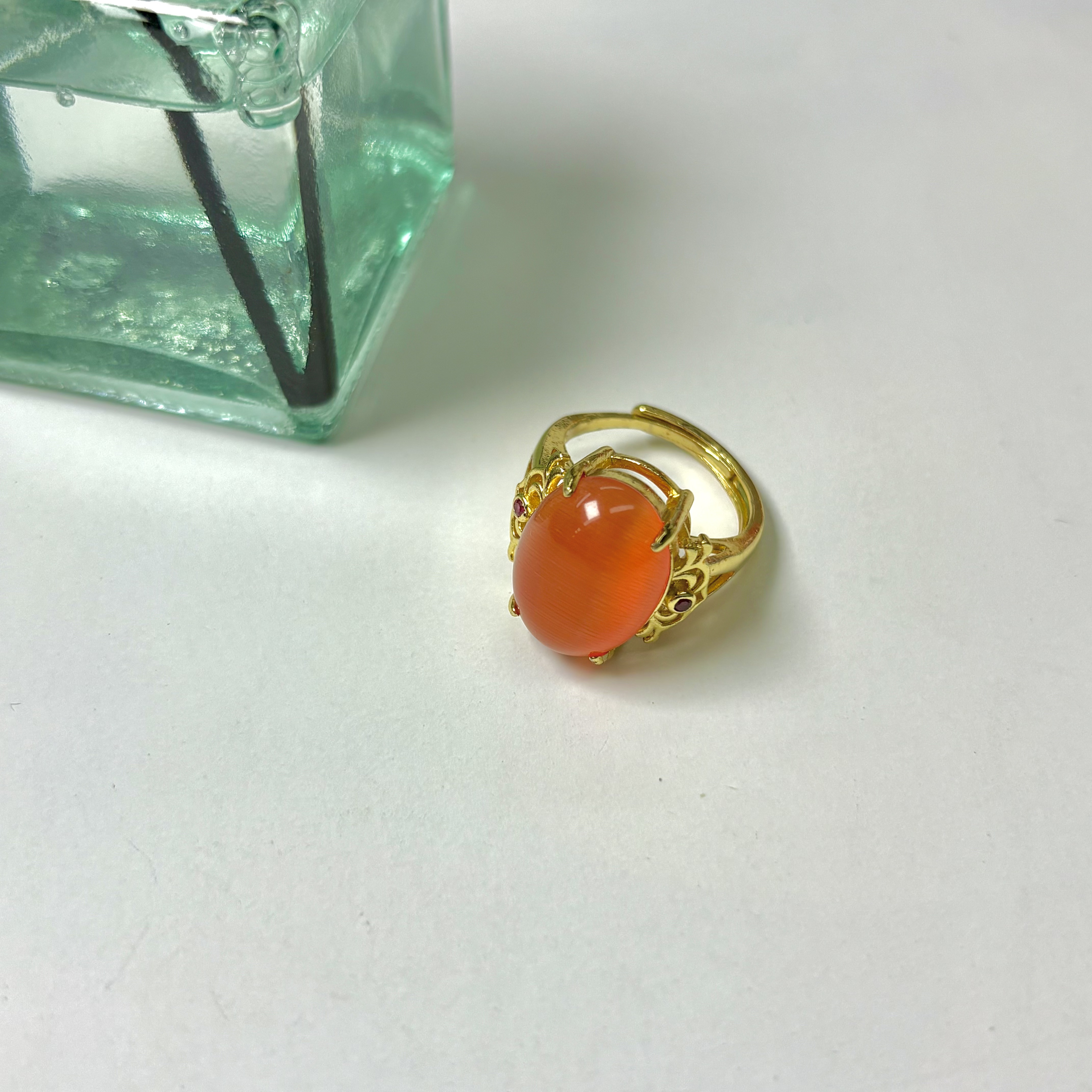 WWH364精美时尚百搭男女同款戒指