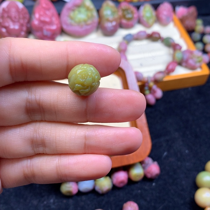 玛瑙/玉髓颈饰未镶嵌用****9