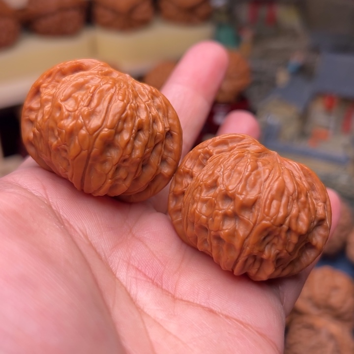 核桃42磨盘磨盘磨盘对歪