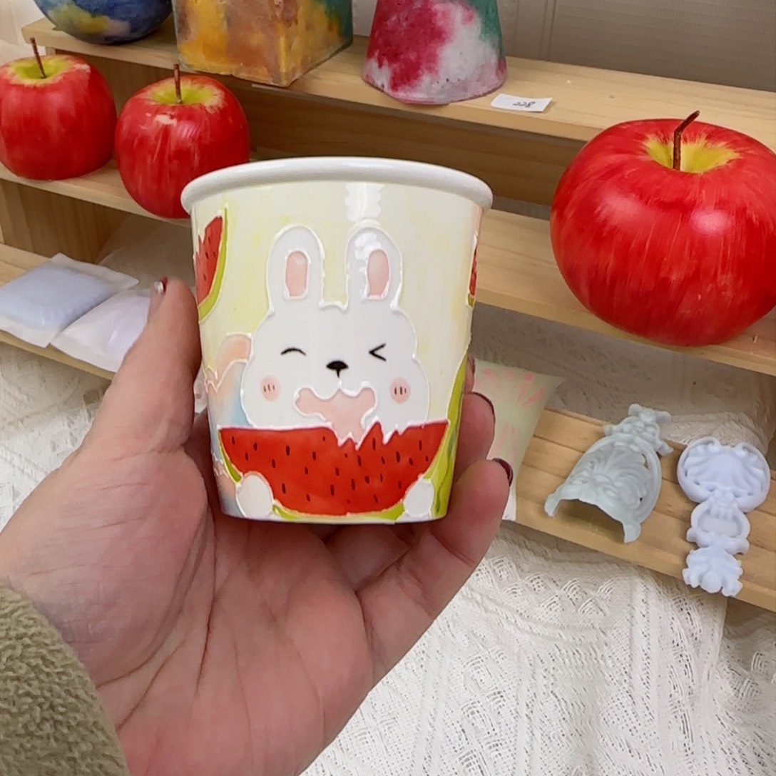 陶瓷好看哈哈哈哈哈