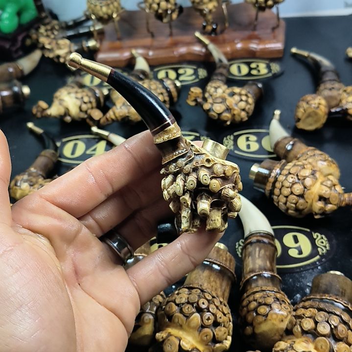 大果紫檀（缅甸花梨）庸*一体