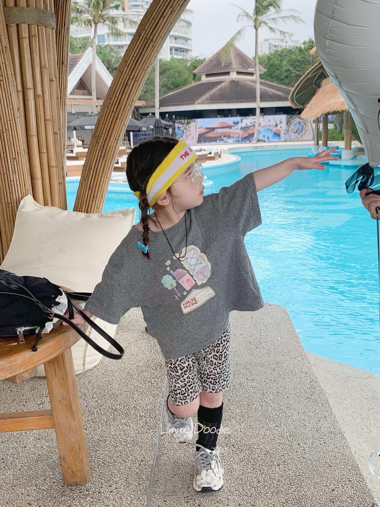 帅姐推荐小童上衣257031