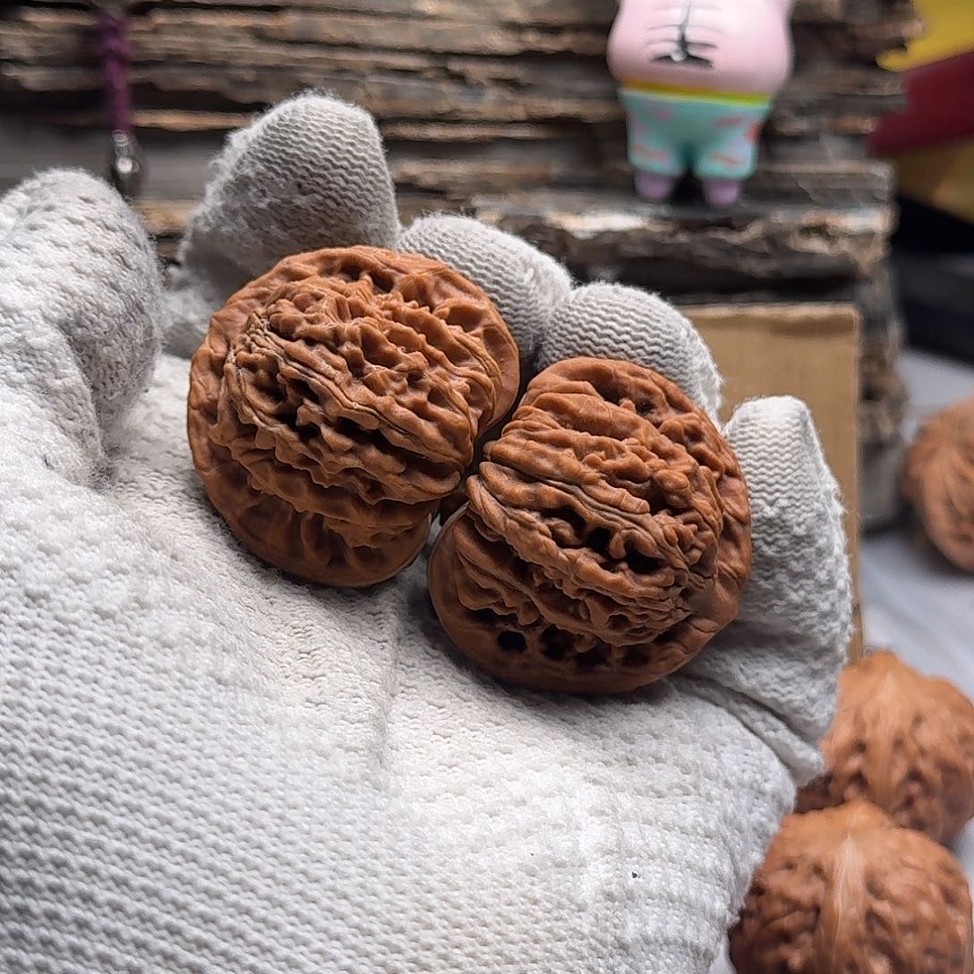 文玩核桃吊坠88888