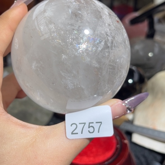 【闪购商品】水晶大型摆件（非配饰）未镶嵌s****7