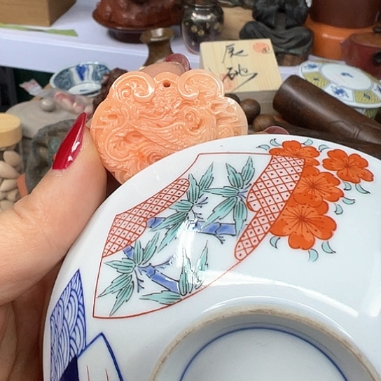 瓷器艺术品工艺品