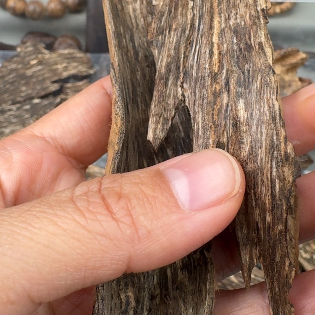 沉香沉香碎屑芽庄都蓬10克