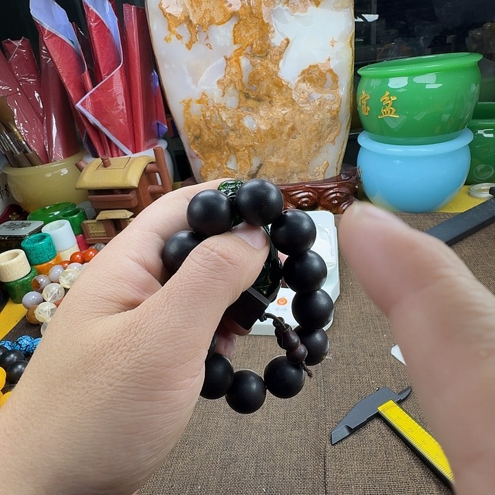 大果紫檀（缅甸花梨）59