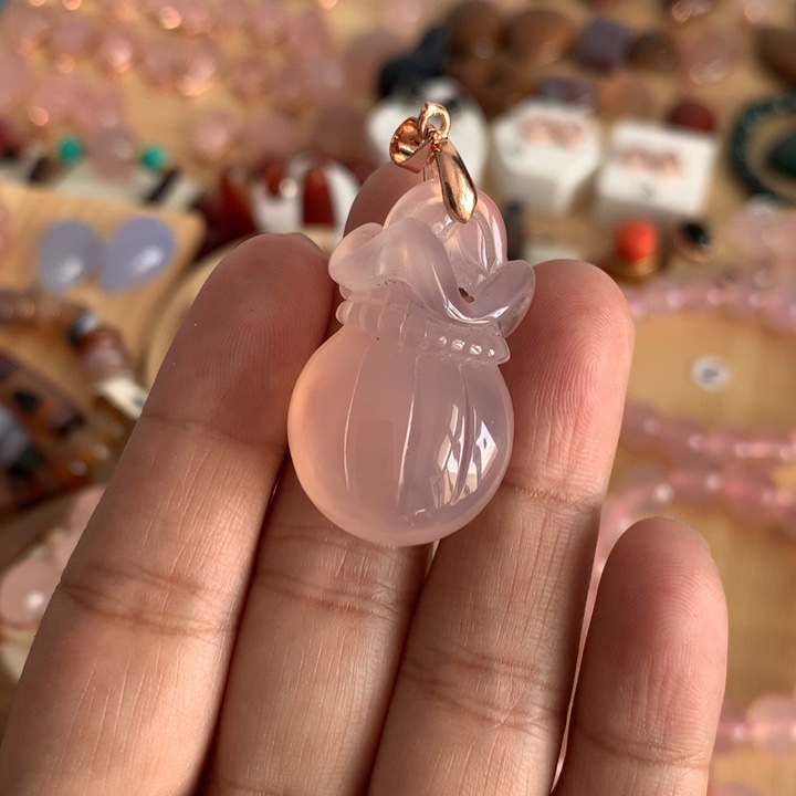 合金手链玛瑙/玉髓