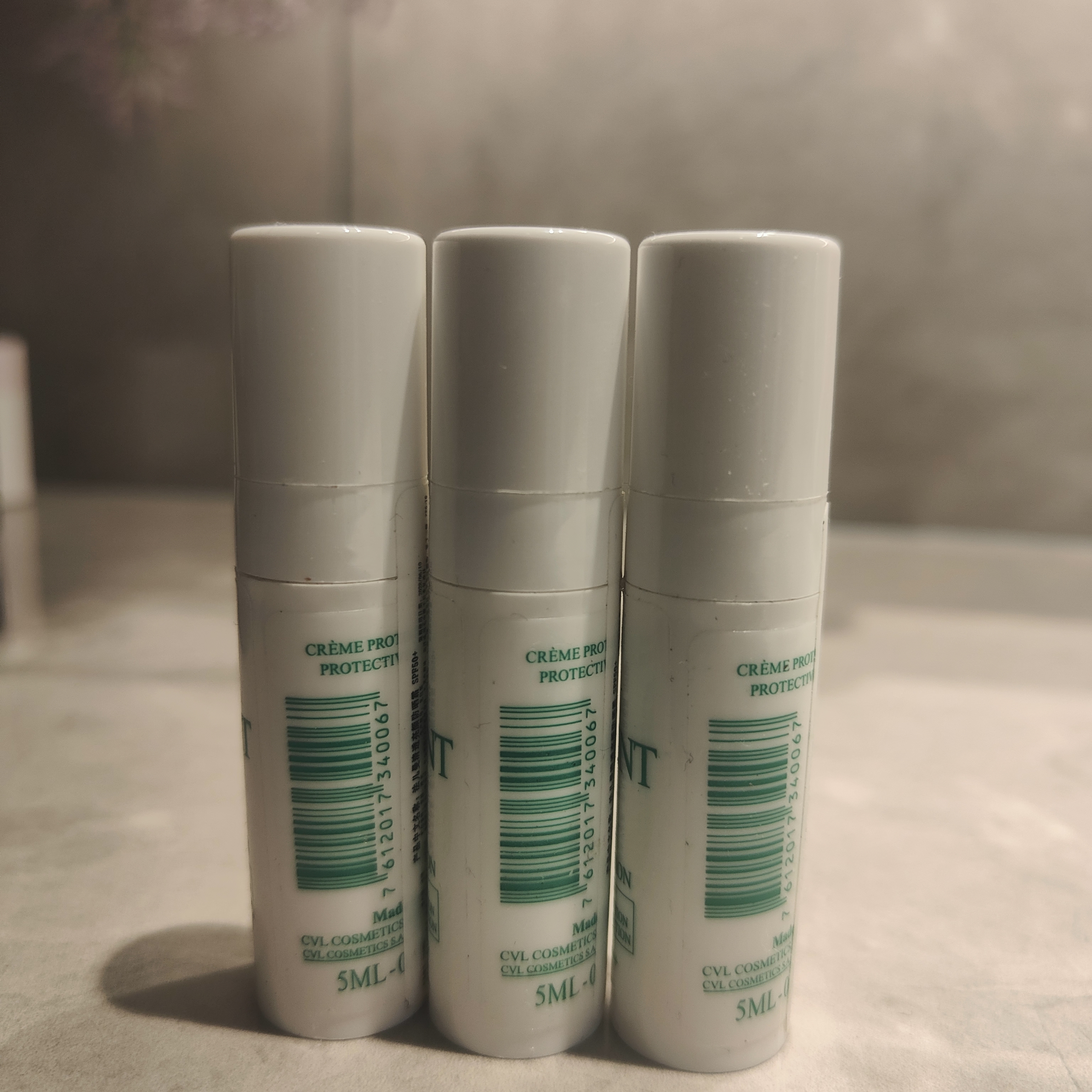 法清爽涂抹防防！