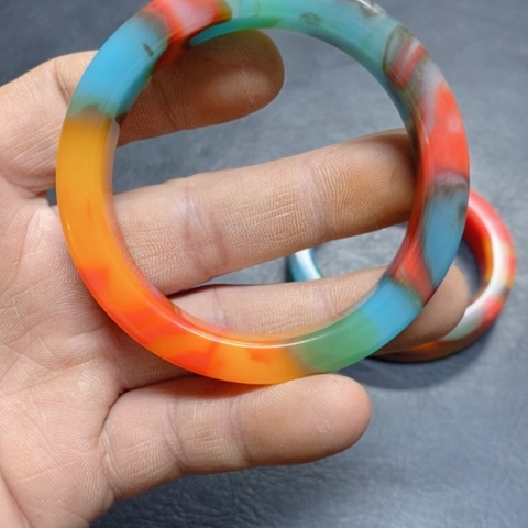 紫金钵盂菩提吊坠