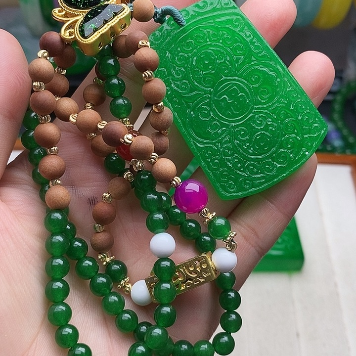 手工艺缅料所见即所得 203