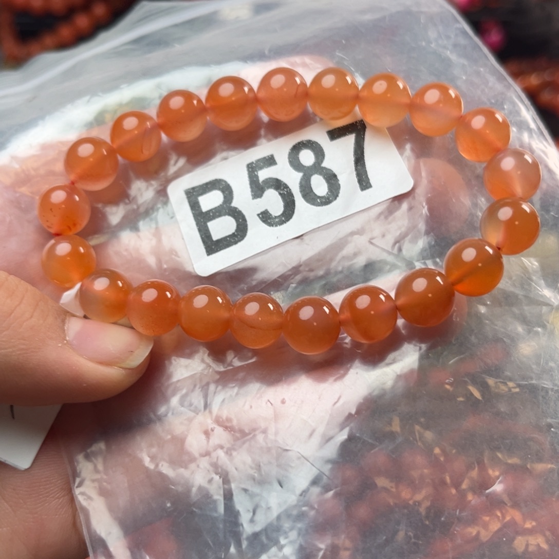 南红玛瑙未镶嵌珠宝奇石