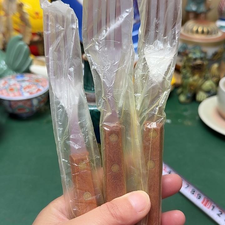 云***G中古工艺品瓷器默认微瑕