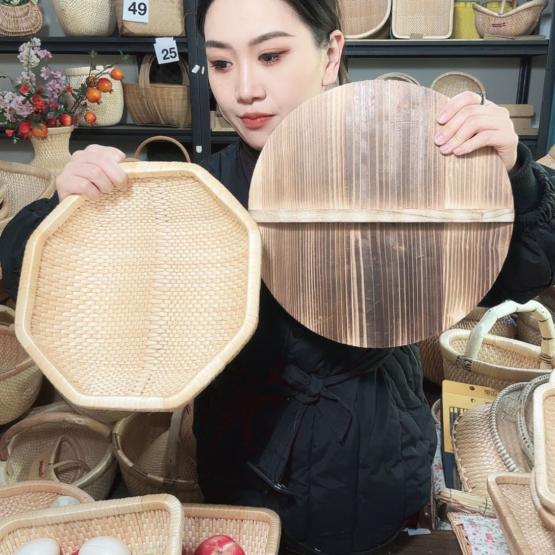 火***锋木样品手28八角+32盖子