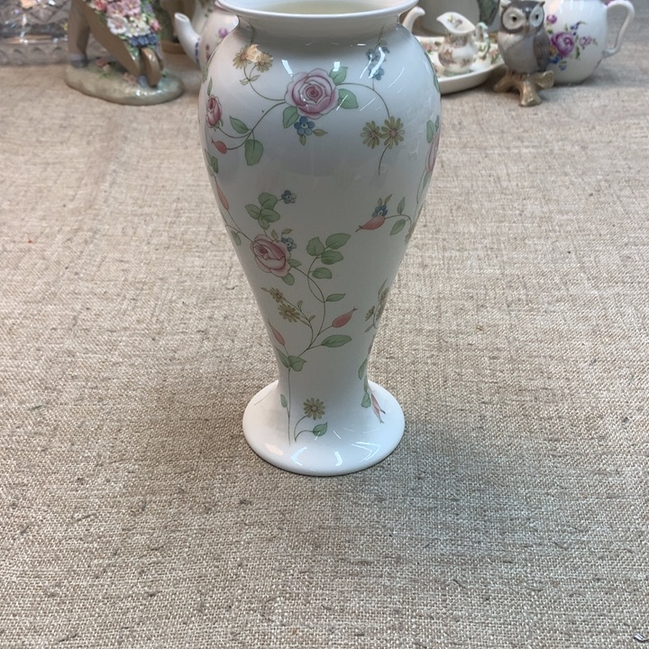 金瓷阁家的美丽瓷器