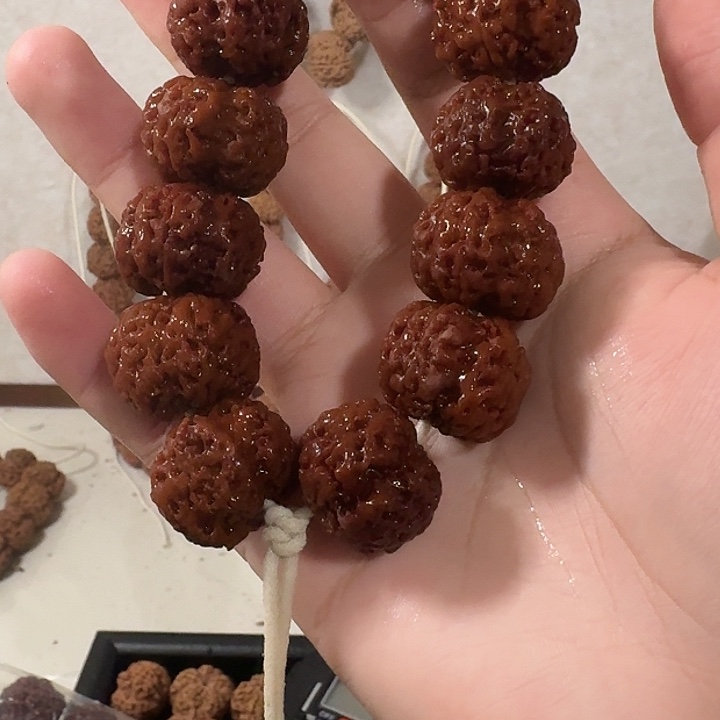 迎***扬金刚菩提吊坠24尺寸