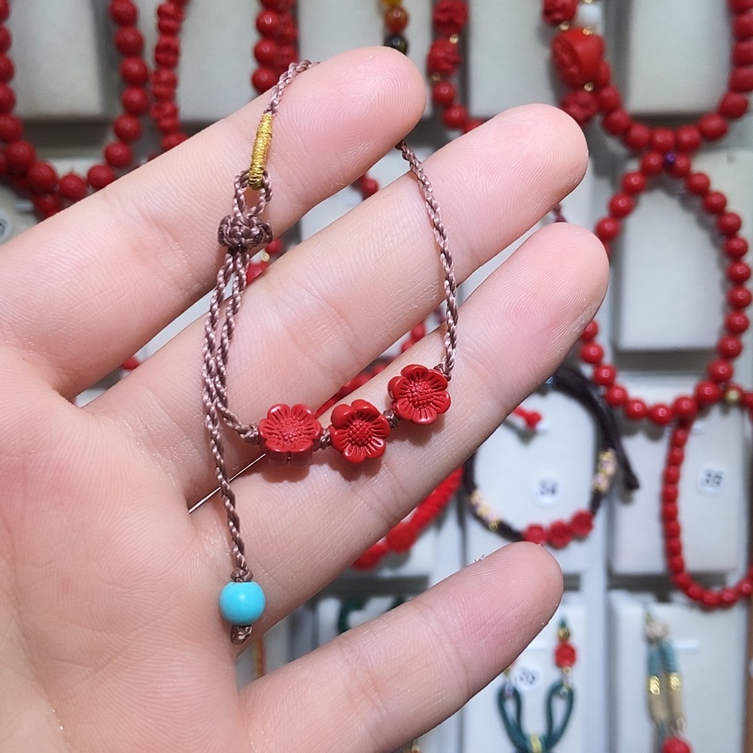 天然辰砂2563636373663