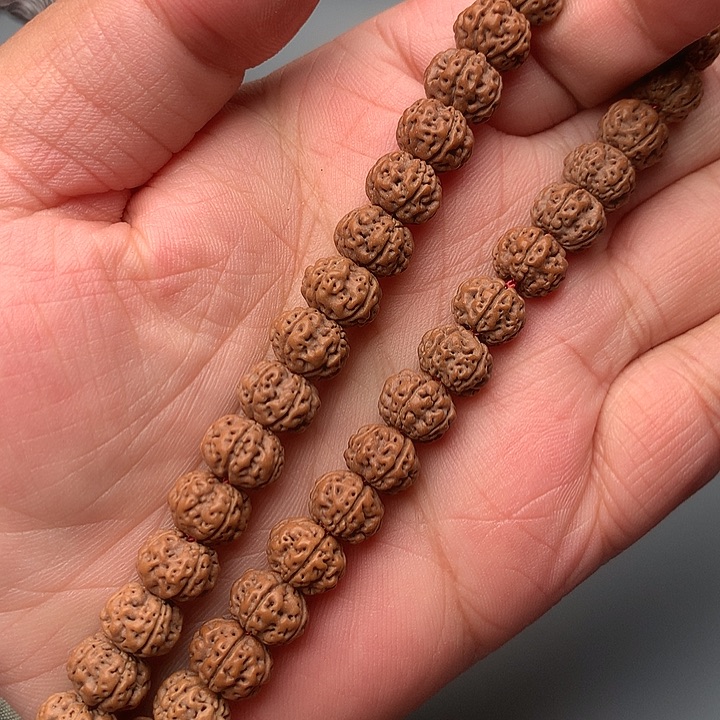 金刚菩提吊坠梅花9➕