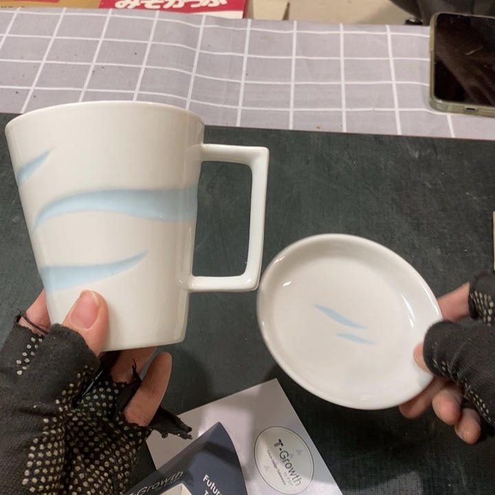 精美瓷器 一单包邮