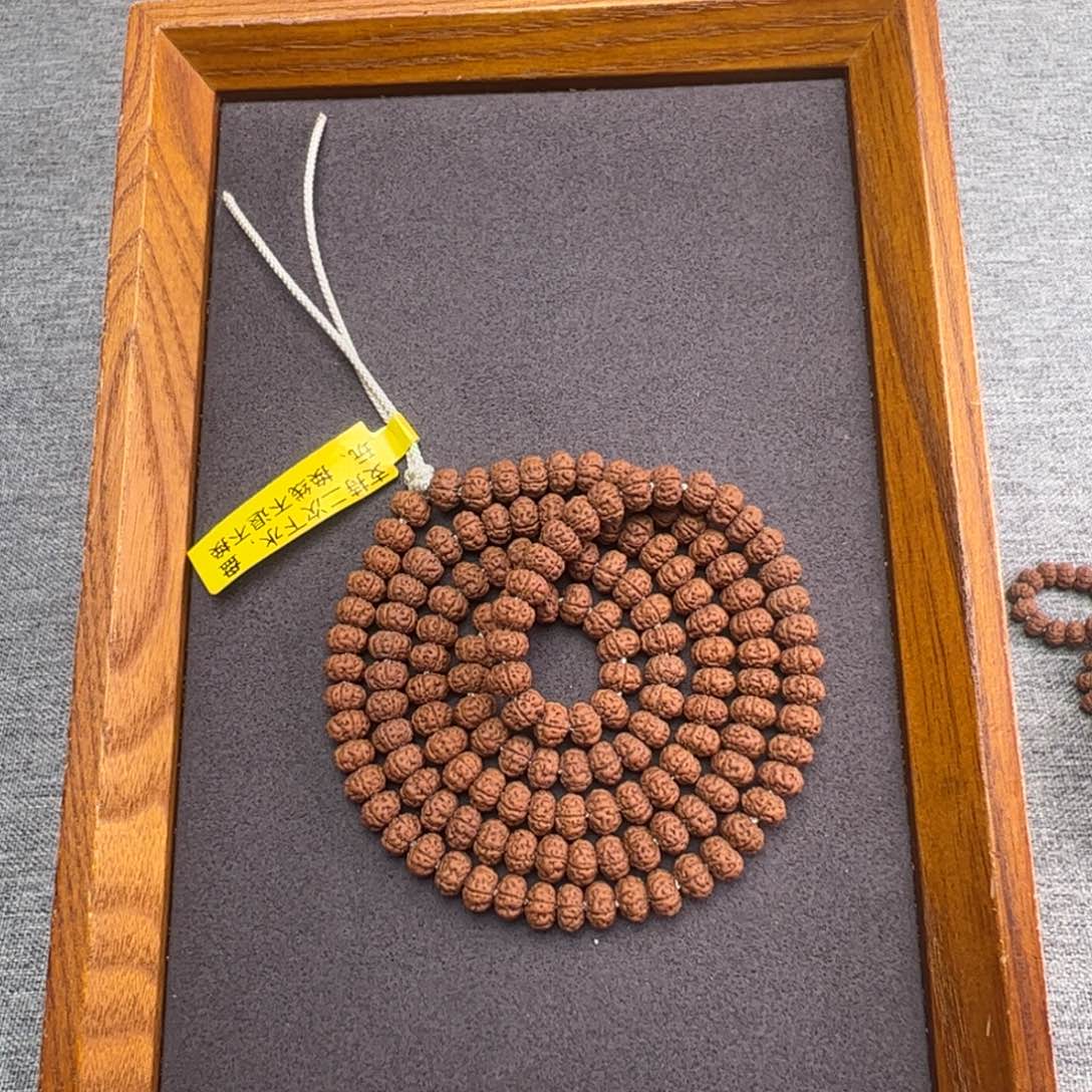 金刚菩提吊坠洒**哥超头