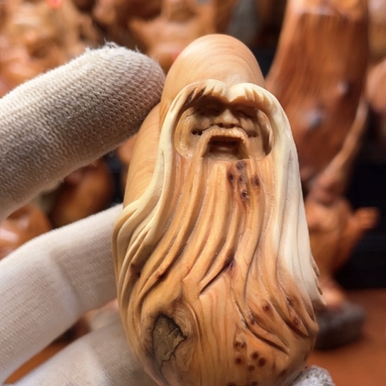 柏木（崖柏）Hhhhhhhhhhhh