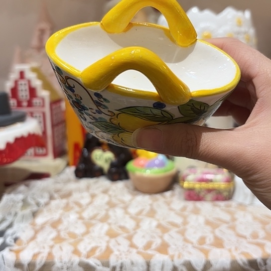 摆件外贸尾单微瑕，介意慎拍