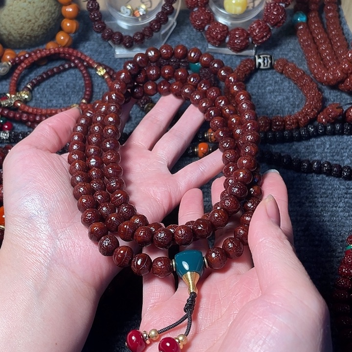 金刚菩提吊坠修****敏吊坠