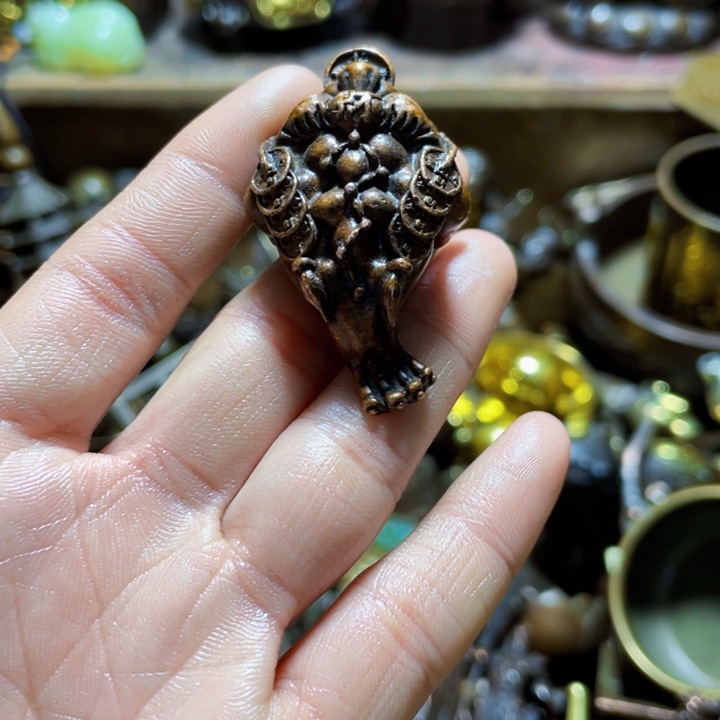 铜器摆件诚信经营