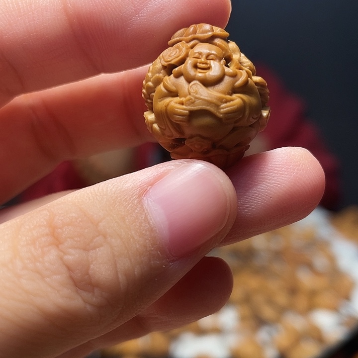 吊坠橄榄核橄榄核