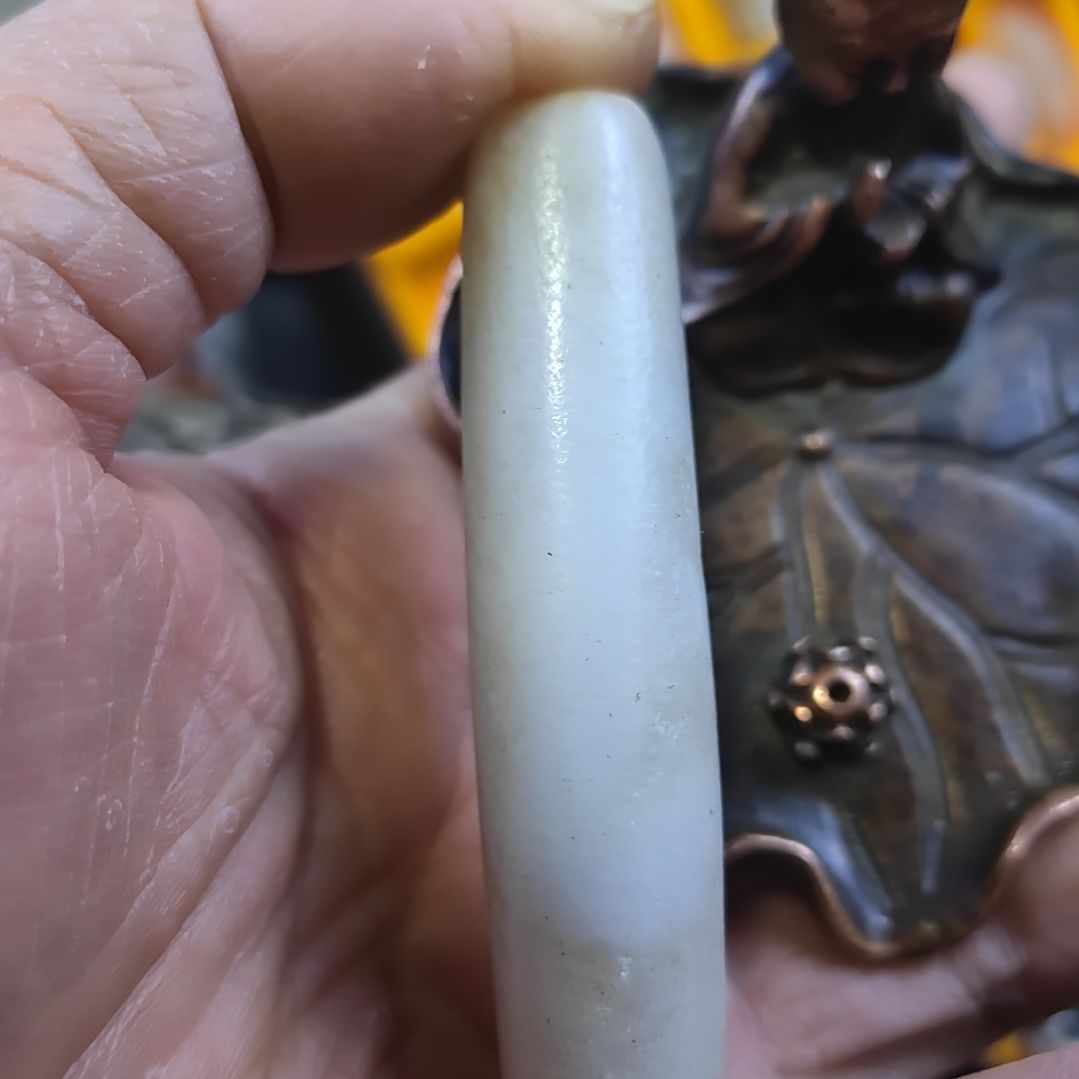 摆件铜器摆件茶摆件茶宠