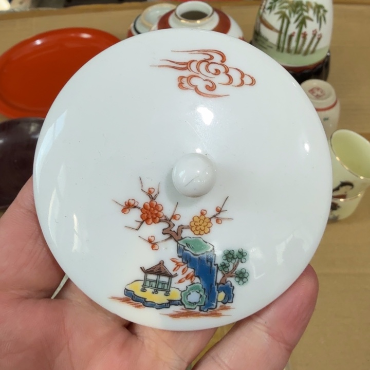 紫砂茶宠现代工艺美术作品