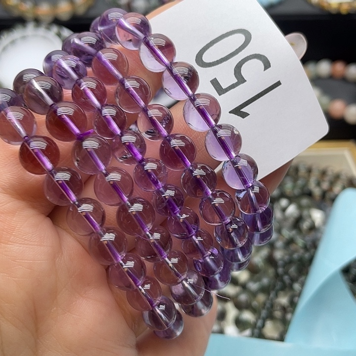 多样性发一条未镶嵌水晶