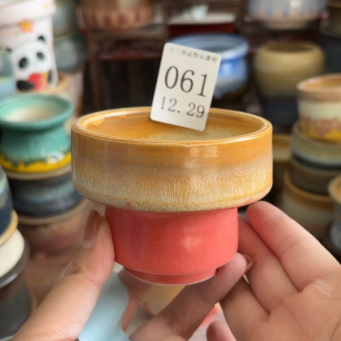 瓷片景德镇陶瓷手工制作