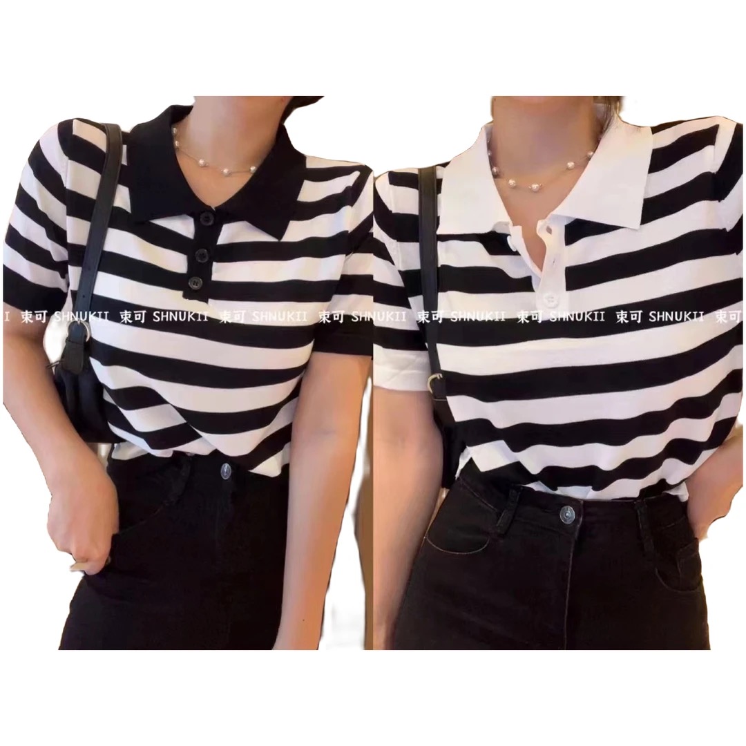 无品牌西华小城故事时尚女装四季装百搭款