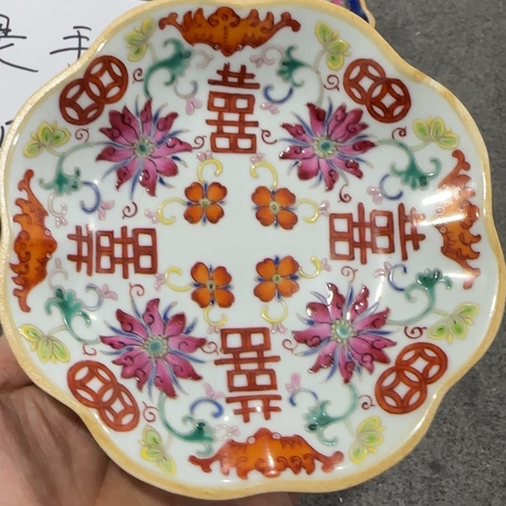 摆件景德镇陶瓷32332223222233222