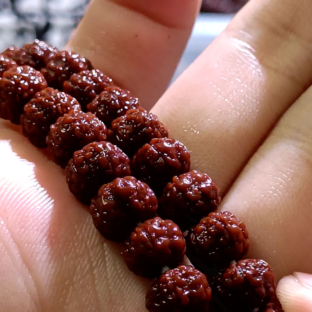 吊坠金刚菩提树神8.3mm