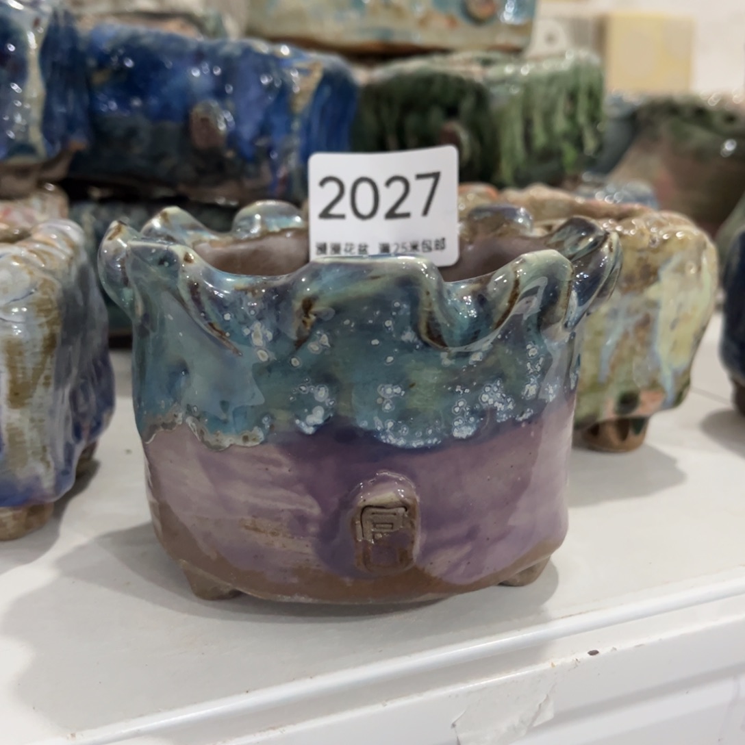 2027内口8景德镇手工制作