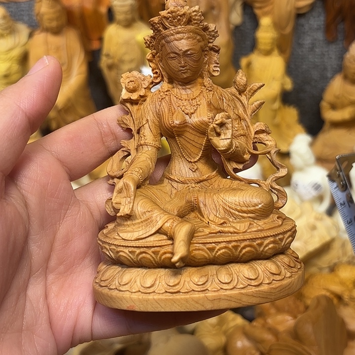 柏木（崖柏）崖柏瑕疵