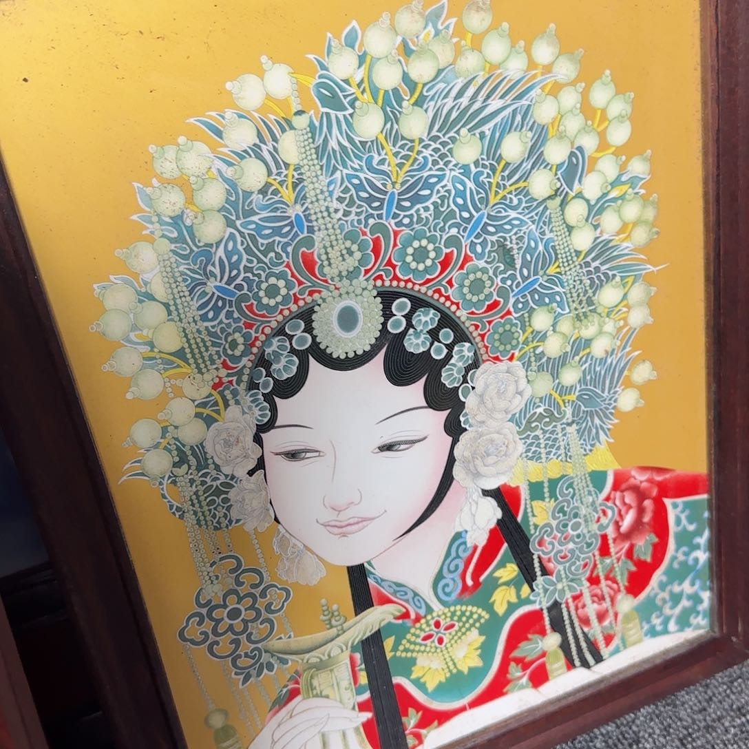 摆件叮****3瓷器的工艺技术水平