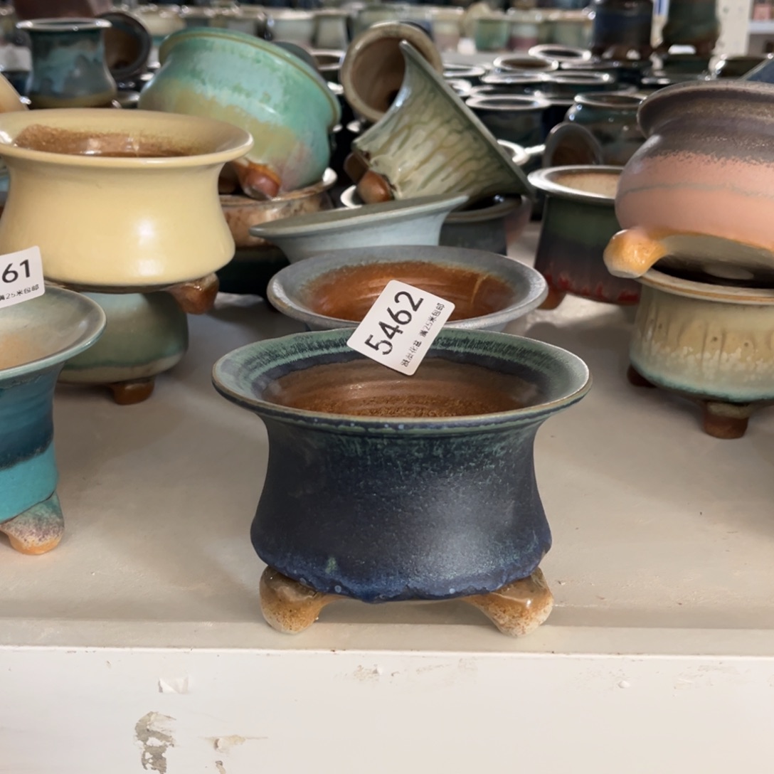 5462内11.5景德镇手工制作瑕疵