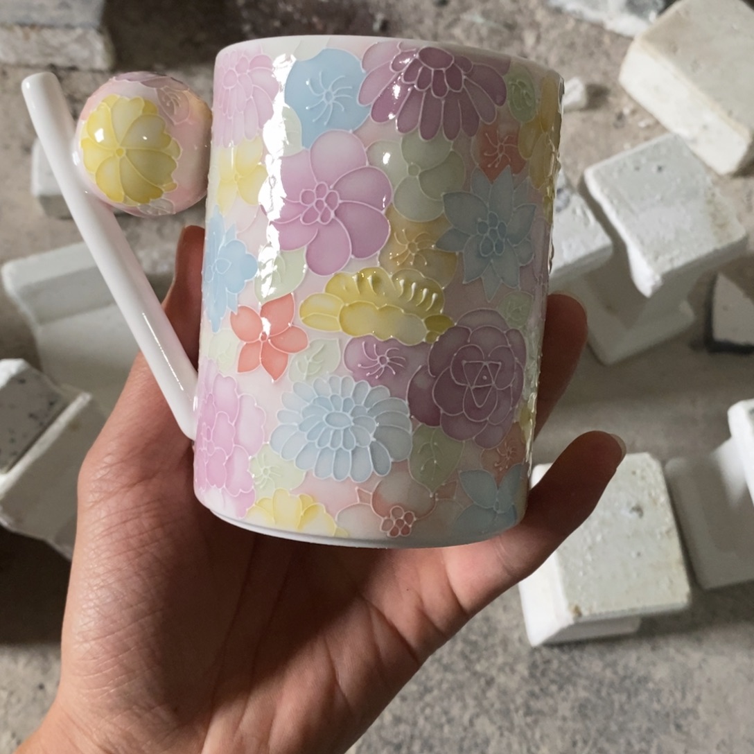 420毫升万花杯11111111